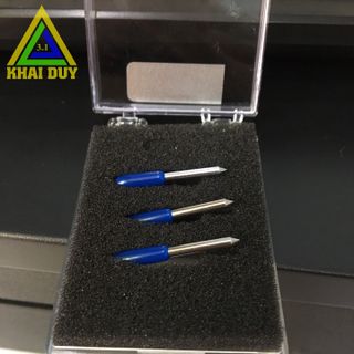 Dao Cắt Của Máy PPF Siêu Sắc Nét Cắt Được Đến 300 Lần