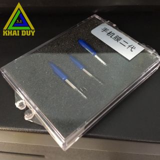 Dao Cắt Của Máy PPF Siêu Sắc Nét Cắt Được Đến 300 Lần