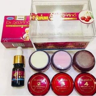 Set trị nám Yaheee đỏ giá sỉ