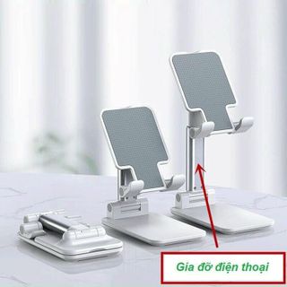 Giá đỡ điện thoại đa năng