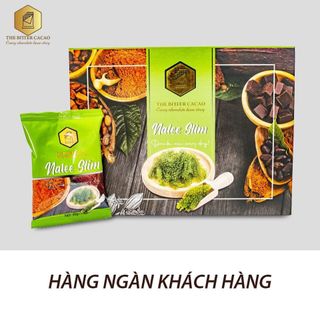 Ca cao giảm cân Nalee Slim