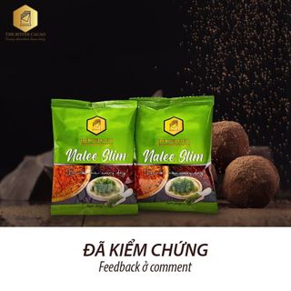 Ca cao giảm cân Nalee Slim