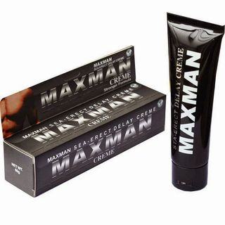 Gell Maxman