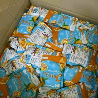 Viên uống Collagen Vitta C Precious Skin Thailand 60 viên