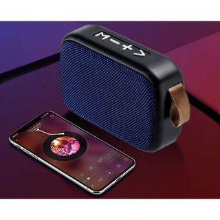 Loa bluetoot g2