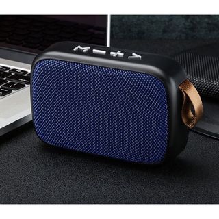 Loa bluetoot g2
