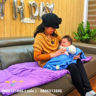 Thảm ngải cứu sưởi ấm
