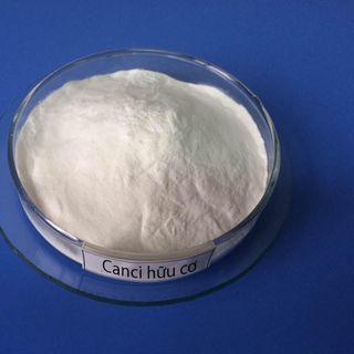 Khoáng hữu cơ dạng chelate Ca, Mg, Mn, Fe, Zn, Co