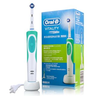 Bàn chải đánh răng điện Oral-B