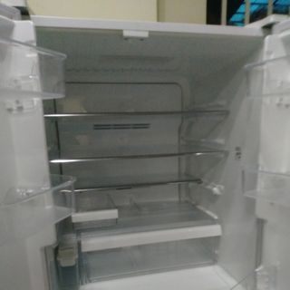 Tủ lạnh bãi nhật new 95%