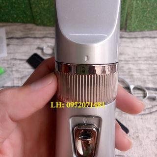 tông đơ kemei Km27c