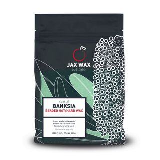 Sáp wax nóng banksia 500g dạng hạt