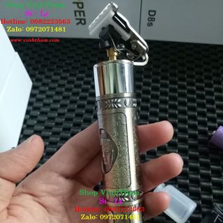 TÔNG ĐƠ CHẤN VIỀN D8