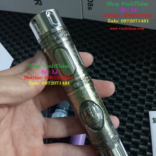 TÔNG ĐƠ CHẤN VIỀN D8