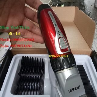 tông đơ jichen 0817