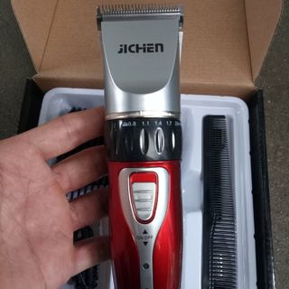 tông đơ jichen 0817