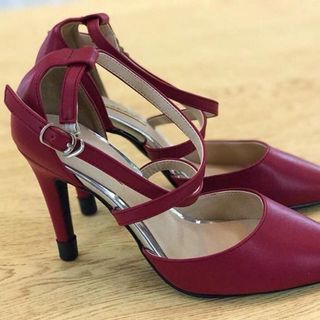 GIÀY SANDAL CAO GÓT 9CM | XƯỞNG GIÀY NỮ VADONI
