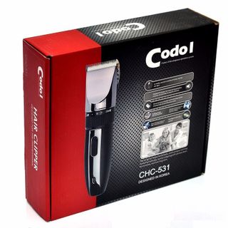 tông đơ codol 531