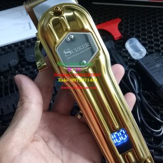 tông đơ Suke K7s