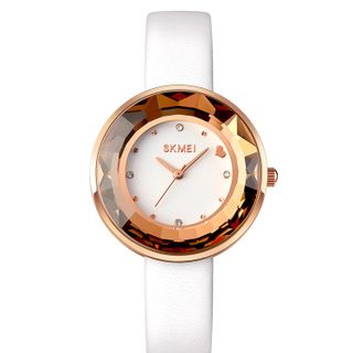 ĐỒNG HỒ SKMEI - SK071 Đồng hồ nữ đẹp SKMEI đồng hồ nữ chính hãng giá rẻ thời trang cho phái đẹp giá sỉ
