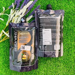 HẤP PHỤC HỒI BERDYWINS Ý 500ML