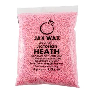 Sáp wax nóng Victorian heath 1 kg dạng hạt