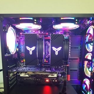 2021 - GIẢM GIÁ CỰC MẠNH PC GAMING