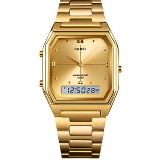 ĐỒNG HỒ SKMEI - SK069 Đồng hồ điện tử thể thao SKMEI đồng hồ điện tử chính hãng giá rẻ thời trang unisex giá sỉ