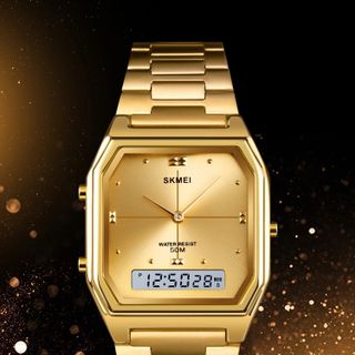 ĐỒNG HỒ SKMEI - SK069 Đồng hồ điện tử thể thao SKMEI đồng hồ điện tử chính hãng giá rẻ thời trang unisex