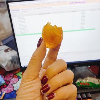 Ô mai mận