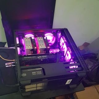 2021 - GIẢM GIÁ CỰC MẠNH PC GAMING