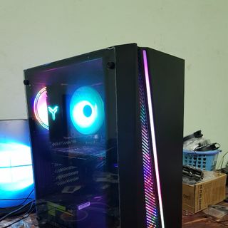 2021 - GIẢM GIÁ CỰC MẠNH PC GAMING
