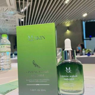 Serum căng bóng da MQSkinn giá sỉ