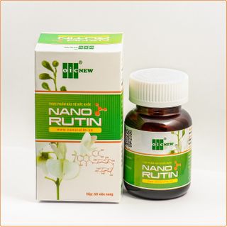 Nano Rutin OIC