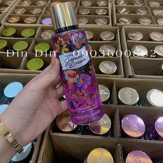 NƯỚC HOA KARRI 002