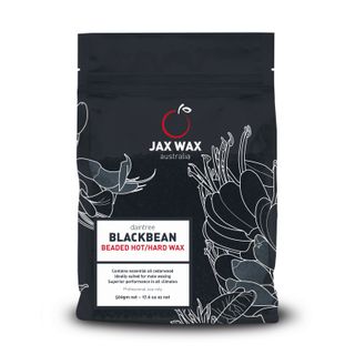 Sáp wax nóng blackbean 500g dạng hạt