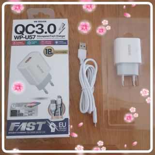 𝐁Ộ 𝐒Ạ𝐂 𝐍𝐇𝐀𝐍𝐇 IPHONE 𝟏𝟖𝐖 𝐂𝐇Í𝐍𝐇 𝐇Ã𝐍𝐆 𝐖𝐊 𝐃𝐄𝐒𝐈𝐆𝐍 U57