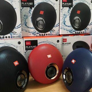 Loa blutook K4+