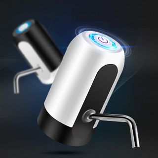 MÁY BƠM RÓT NƯỚC TỰ ĐỘNG