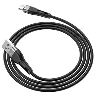 Cáp Sạc Truyền Dữ Liệu BOROFONE BX46 Cổng Micro 1m