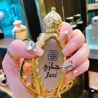 Tình Dầu Nước Hoa Jazi- Dubai giá sỉ