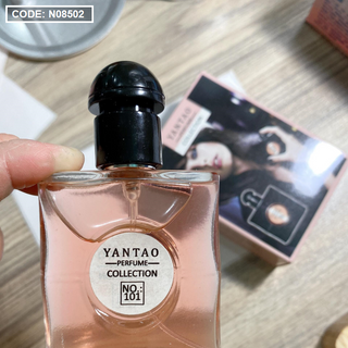 (Nội địa Trung) Nước hoa Yantao