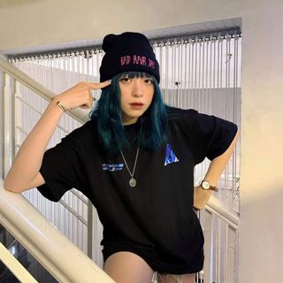Áo thun teen UNISEX cá tính