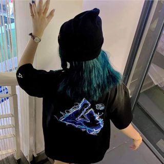 Áo thun teen UNISEX cá tính
