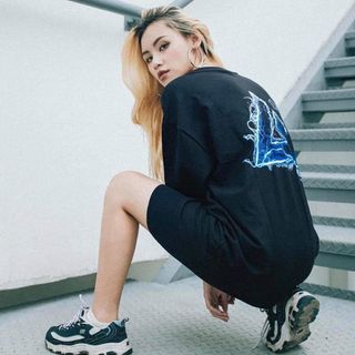 Áo thun teen UNISEX cá tính