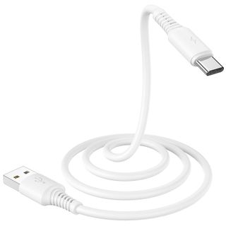 Cáp Sạc Truyền Dữ Liệu BOROFONE BX47 Cổng Type C 1m