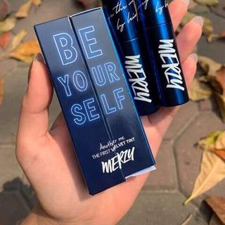 Son merzy be your self giá sỉ