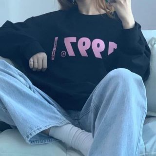 Áo thun form rộng 1997 - Unisex