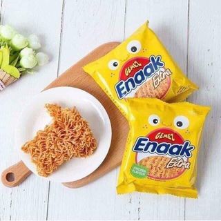 Mì ăn liền Enaack thùng 24 gói