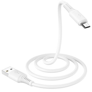 Cáp Sạc Truyền Dữ Liệu BOROFONE BX47 Cổng Micro 1m